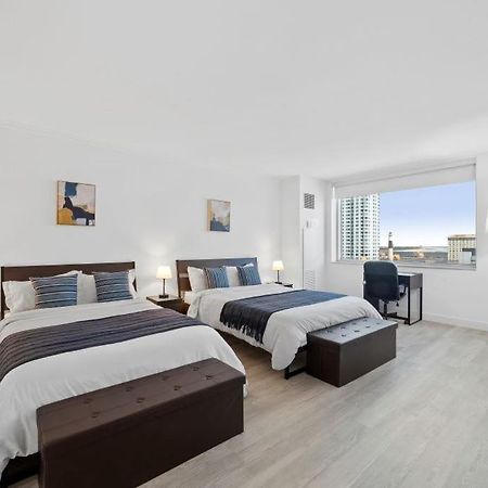 Cozysuites Seaside Condo 2Br3Ba Condo Showboat アトランティックシティー エクステリア 写真