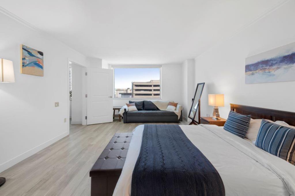 Cozysuites Seaside Condo 2Br3Ba Condo Showboat アトランティックシティー 部屋 写真