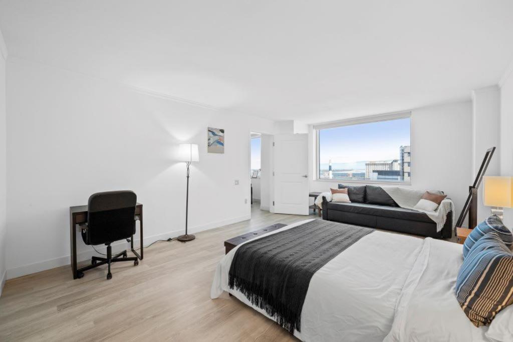 Cozysuites Seaside Condo 2Br3Ba Condo Showboat アトランティックシティー 部屋 写真
