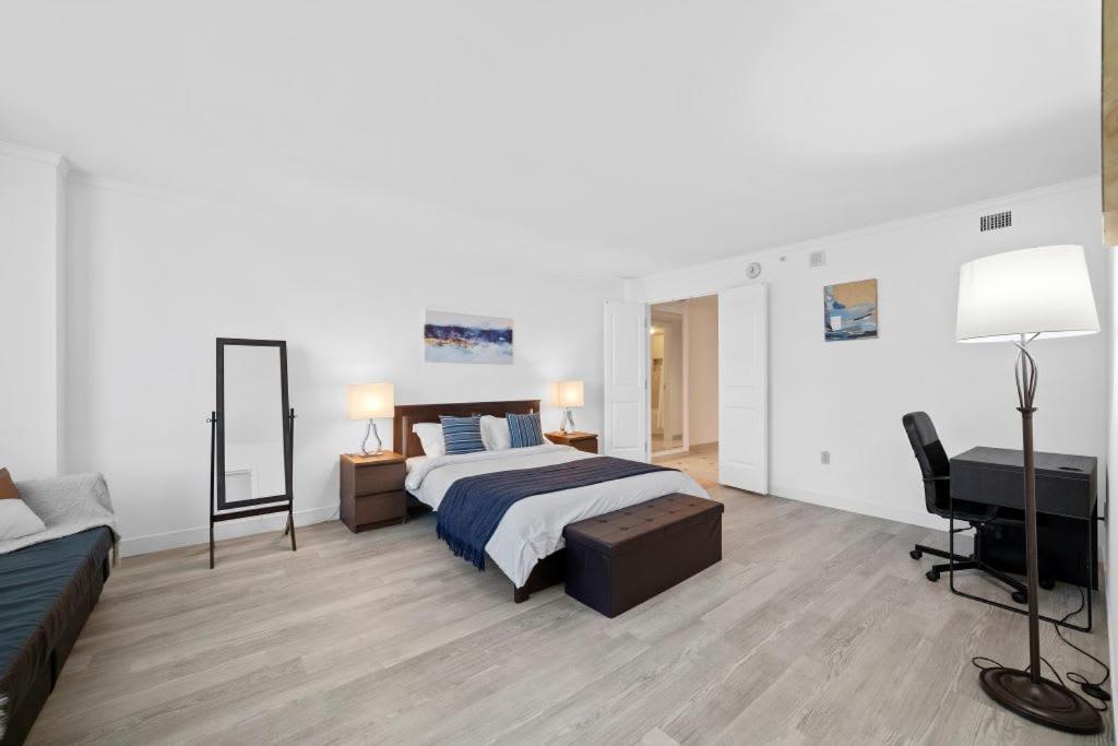 Cozysuites Seaside Condo 2Br3Ba Condo Showboat アトランティックシティー エクステリア 写真
