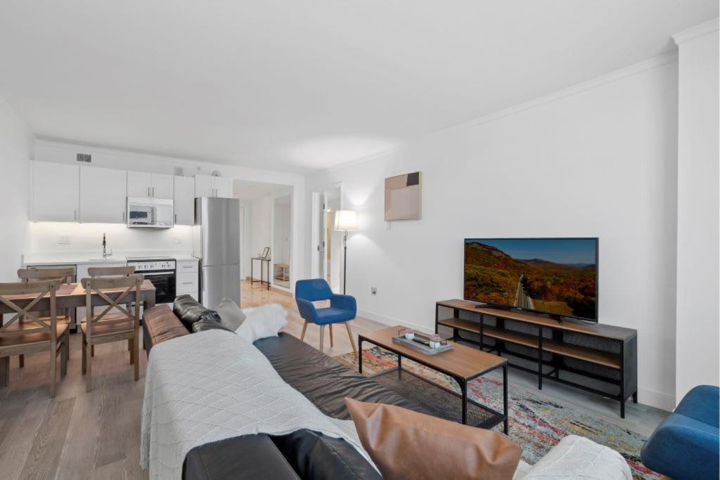 Cozysuites Seaside Condo 2Br3Ba Condo Showboat アトランティックシティー エクステリア 写真