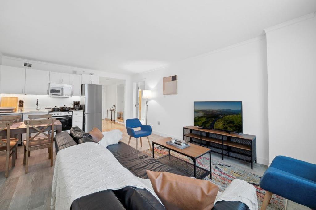 Cozysuites Seaside Condo 2Br3Ba Condo Showboat アトランティックシティー エクステリア 写真