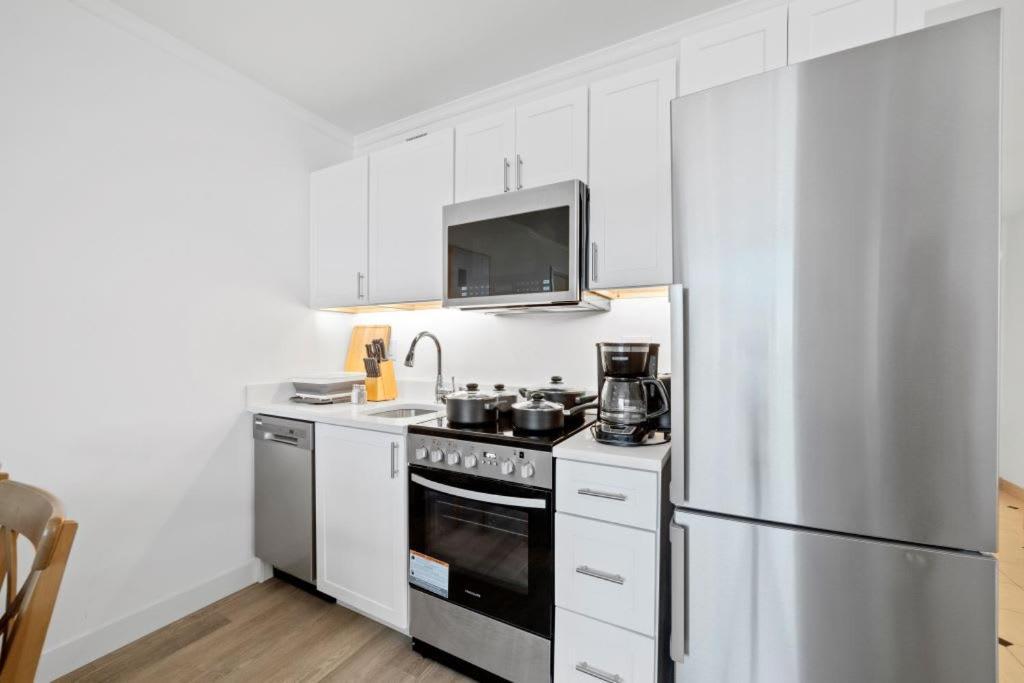 Cozysuites Seaside Condo 2Br3Ba Condo Showboat アトランティックシティー エクステリア 写真