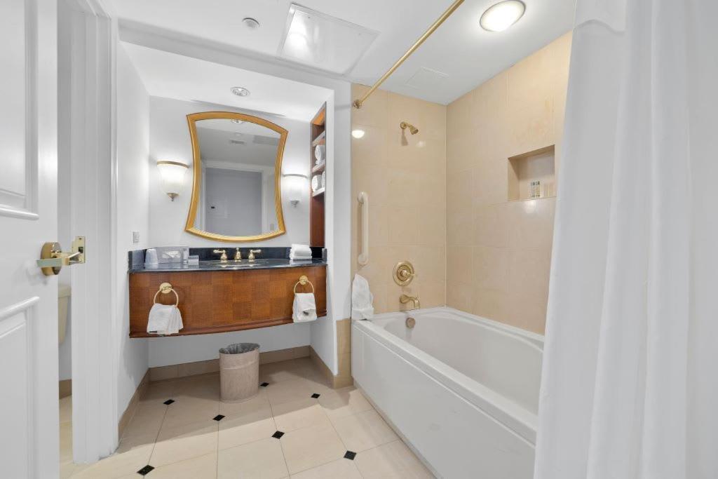 Cozysuites Seaside Condo 2Br3Ba Condo Showboat アトランティックシティー エクステリア 写真