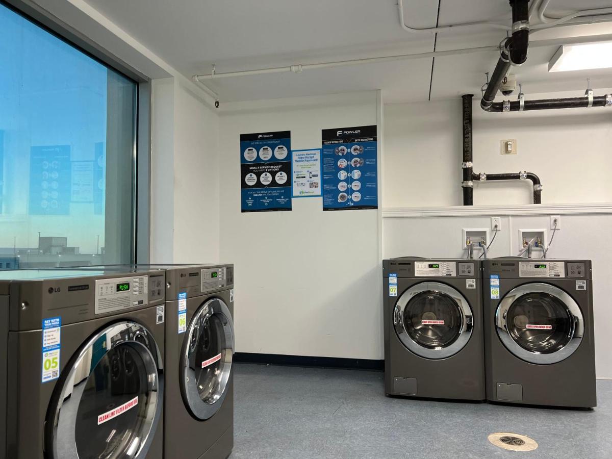 Cozysuites Seaside Condo 2Br3Ba Condo Showboat アトランティックシティー エクステリア 写真