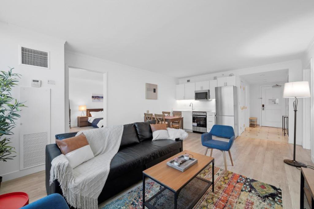 Cozysuites Seaside Condo 2Br3Ba Condo Showboat アトランティックシティー エクステリア 写真