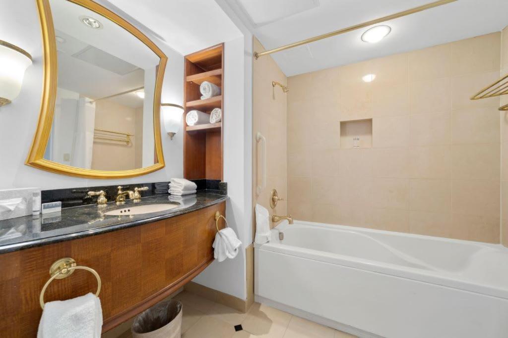 Cozysuites Seaside Condo 2Br3Ba Condo Showboat アトランティックシティー エクステリア 写真